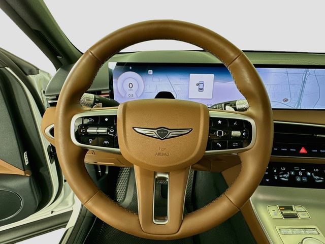 Thumbnail: 2026 Genesis GV70 - 10