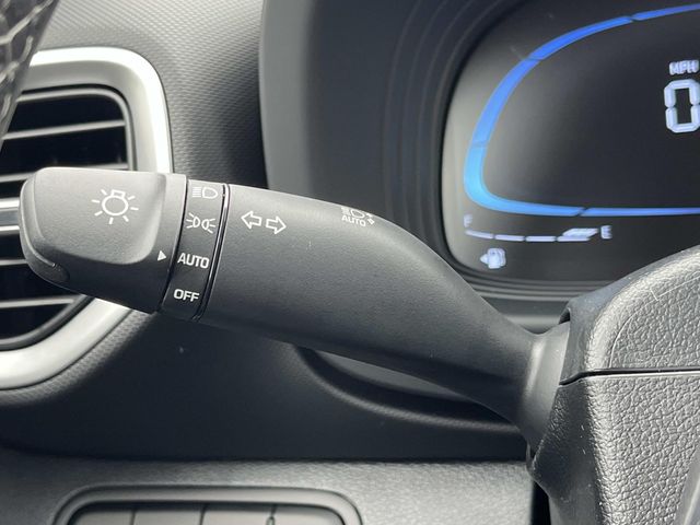 new 2026 Hyundai Venue car, priced at $25,050
