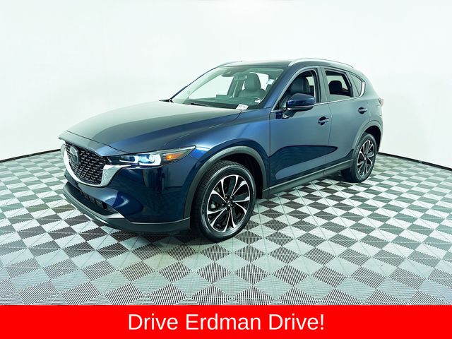Used 2022 Mazda CX-5 SUV
