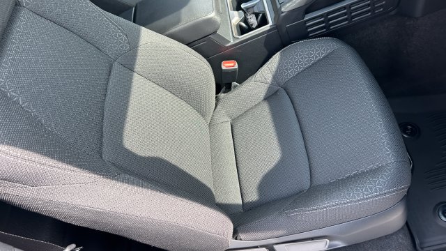 New 2026 Toyota 4Runner SUV