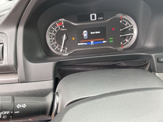 Used 2023 Honda Ridgeline Truck