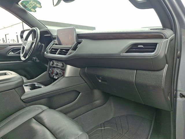 Used 2022 Chevrolet Suburban Z71 For Sale in Gilbertsville, PA