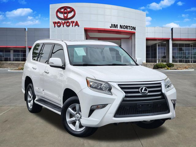 2016 Lexus GX 460 460's photo