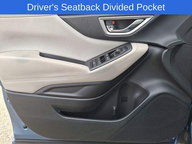 used 2021 Subaru Forester car, priced at $16,645