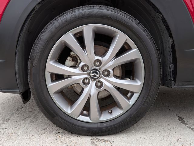 2021 Mazda CX-30 Preferred - 8
