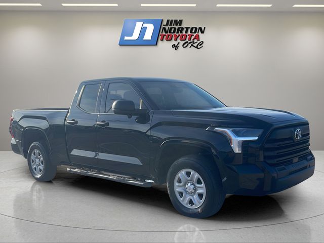 Used 2023 Toyota Tundra Truck