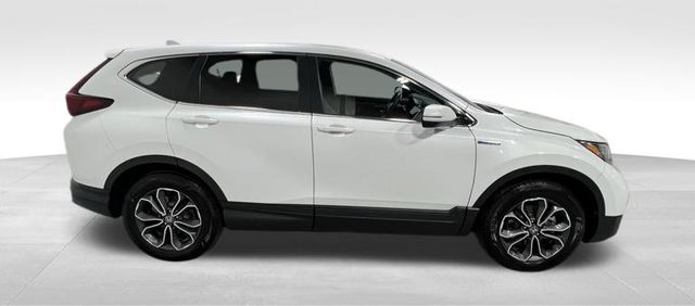 2020 Honda CR-V Hybrid EX-L photo