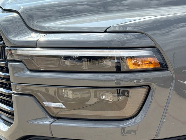 Used 2025 Ram 2500 Truck