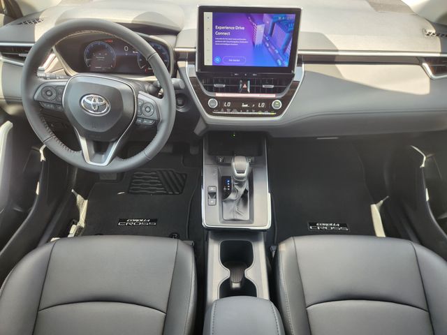 2026 Toyota Corolla Cross XLE  at Westside Lexus