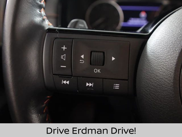 Used 2023 Nissan Pathfinder SUV