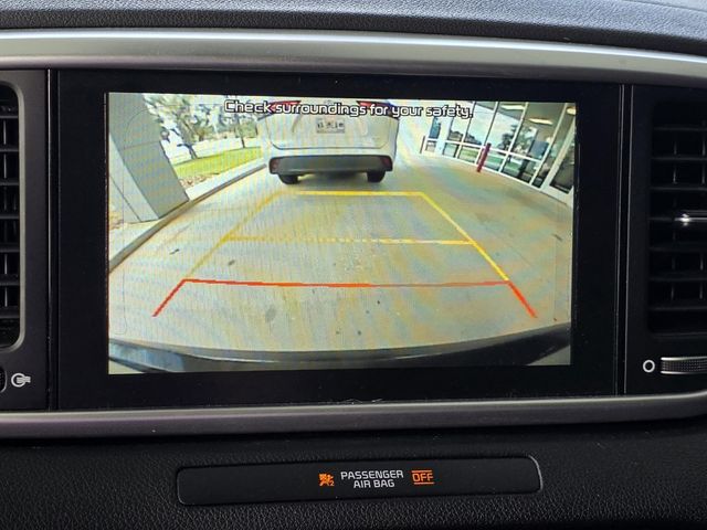 Used 2021 Kia Sportage SUV