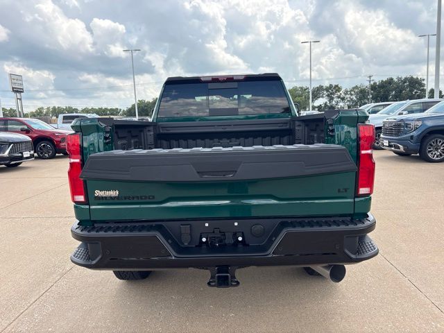 2026 Chevrolet Silverado 2500 HD LT - Photo 6