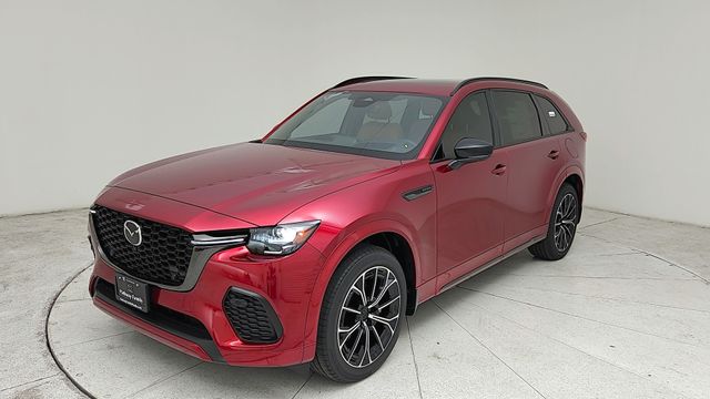 2026 Mazda Mazda CX-70 3.3 Turbo S Premium Plus AWD