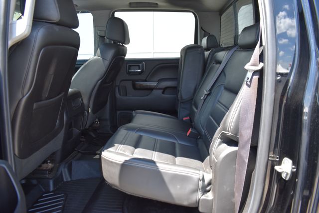Used 2015 GMC Sierra 2500HD Truck