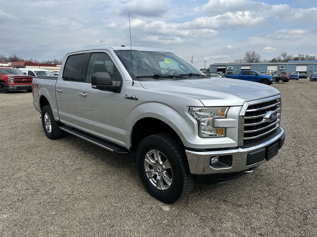 Used 2015  Ford XLT image 11