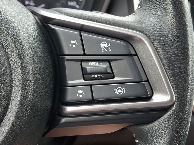 2023 Subaru Ascent Premium Gray at Subaru and VW of Moon Township