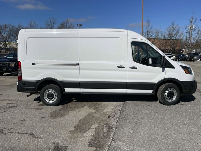 2024 Ford Transit-250 Base 12