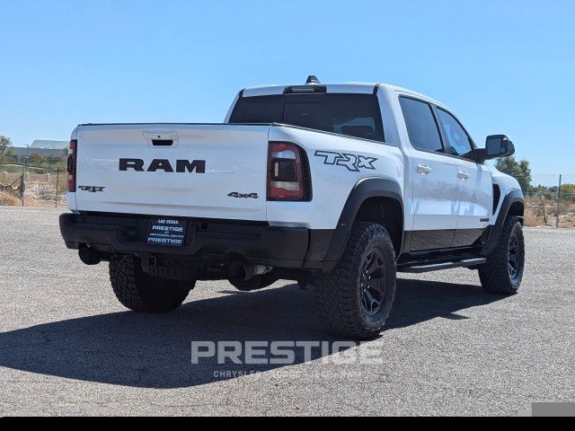 2022 Ram 1500 TRX 7