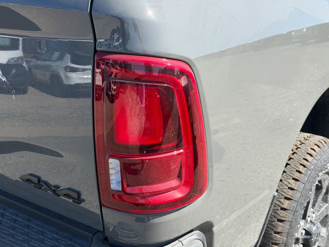 new 2026 Ram 3500 car, priced at $83,100
