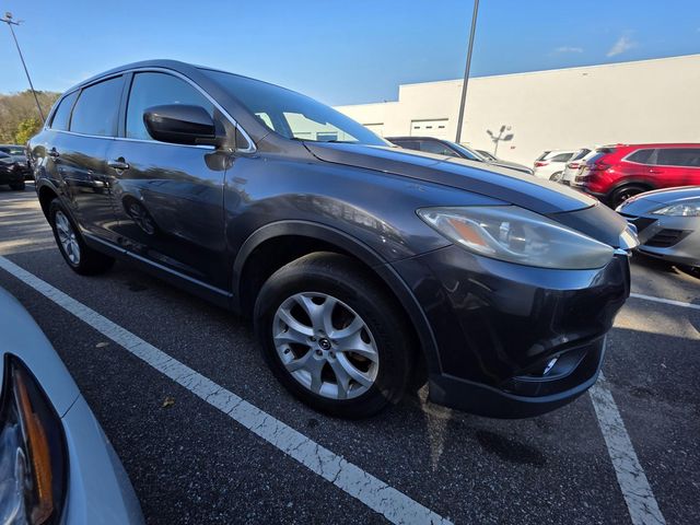 2013 Mazda CX-9 Touring