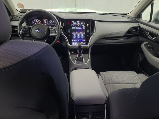 2025 – Subaru – Outback
