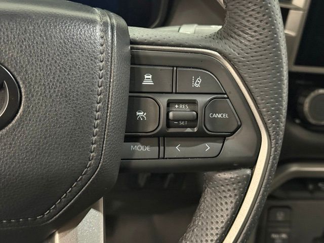 Used 2025  Toyota Limited image 14