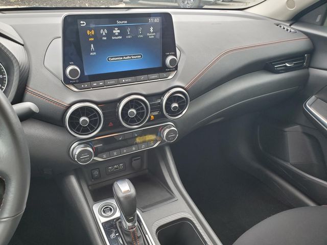 Used 2024 Nissan Sentra Sedan