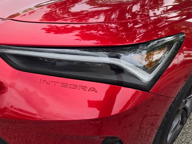 2024 Acura Integra - $26,999