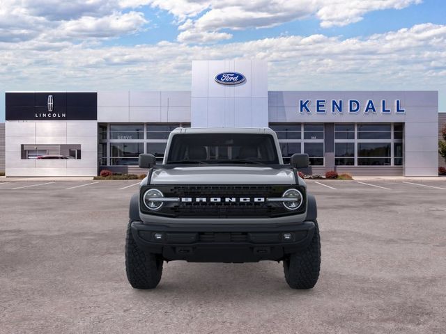 New 2026 Avalanche Ford Outer Banks image 6