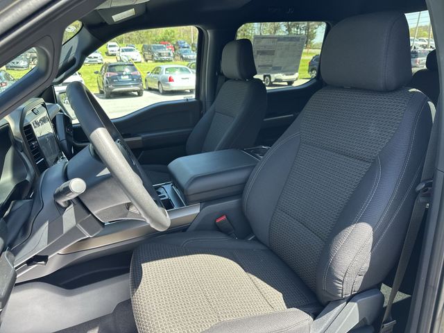 New 2026 Gray Ford STX image 15