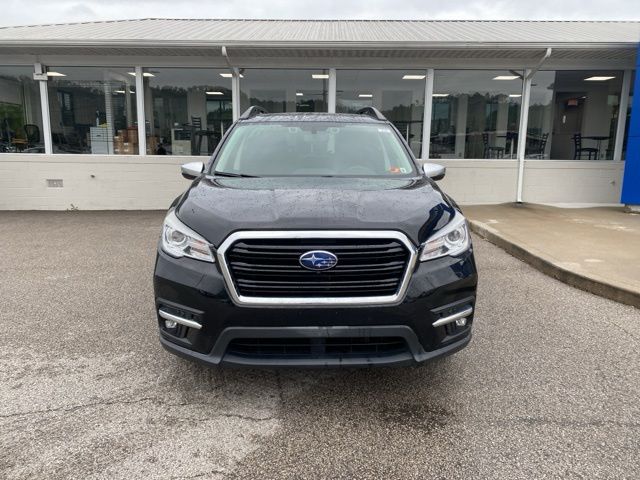 2020 Subaru Ascent Touring photo