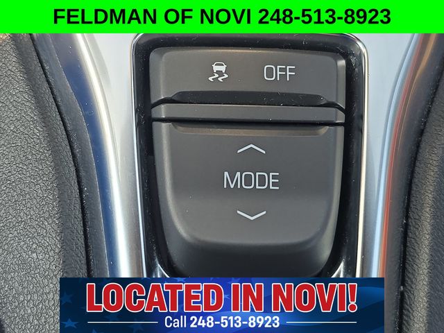 Used 2023 Chevrolet Camaro For Sale in New Hudson, MI