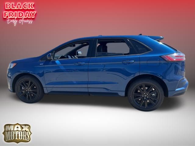 2024 Ford Edge ST Line 9