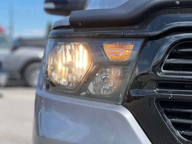 Used 2021 Ram 1500 Truck