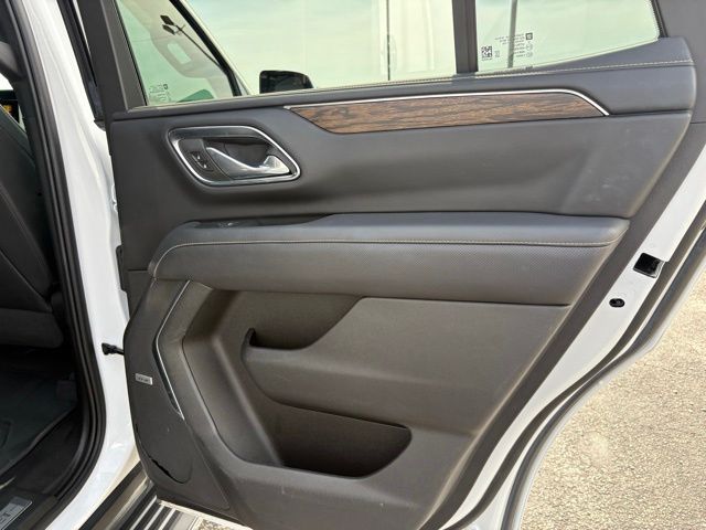 Used 2023 Chevrolet Tahoe SUV
