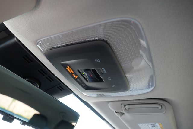Certified Used 2026 Gray Toyota XSE Premium image 43
