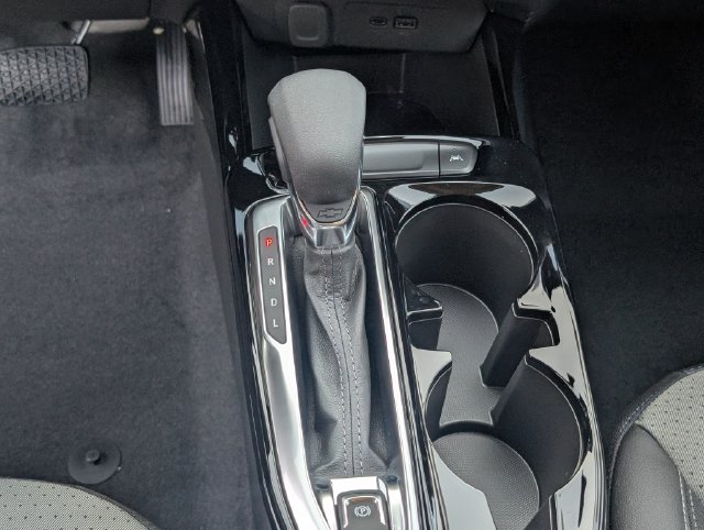 2026 Chevrolet Trax LT Gray at Monument Chevrolet