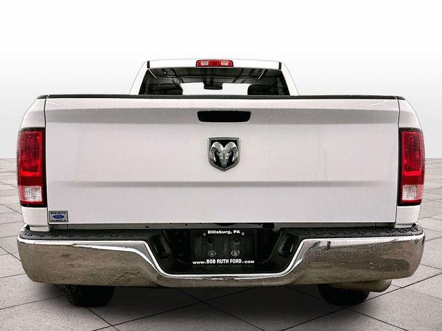 2020 Ram 1500 Classic Tradesman - 3