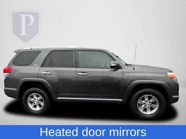 2013 Toyota 4Runner SR5 8