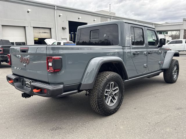 New 2026 Anvil Clear-Coat Exterior Paint Jeep Mojave X image 13
