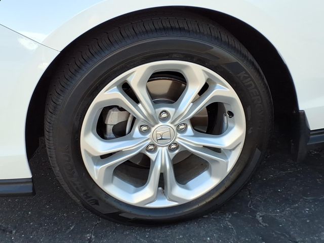 Used 2023 Honda Accord Sedan