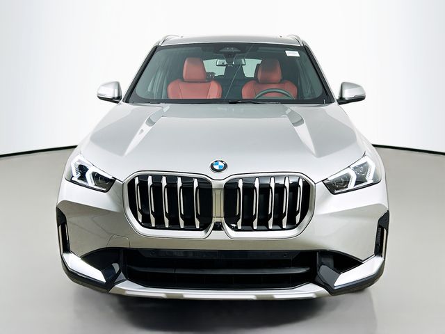 2025 BMW X1 xDrive28i 2