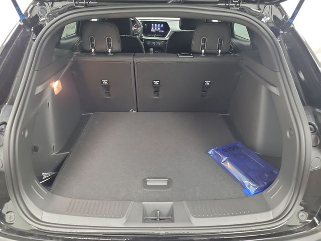 2026 – Chevrolet – Trax