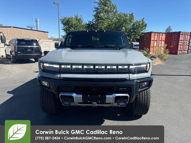 2024 GMC Hummer EV SUV 2X 36