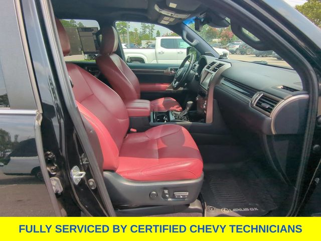 Used 2020 Lexus GX SUV