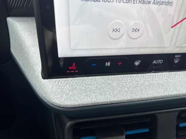 new 2026 Ford Maverick car, priced at $36,010