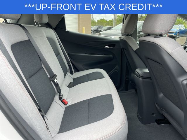 Used 2019 Chevrolet Bolt EV For Sale in Livonia, MI