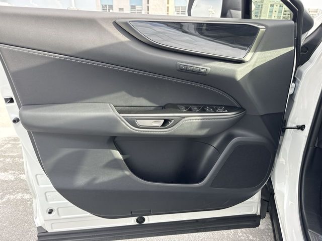 2025 Lexus NX - $42,988