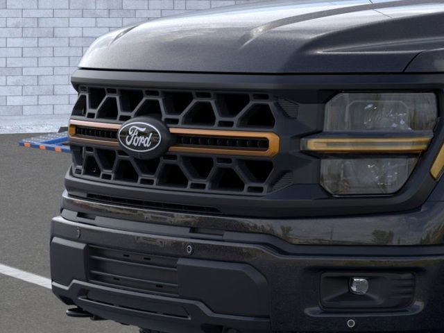 2024 Ford F-150 Tremor 17