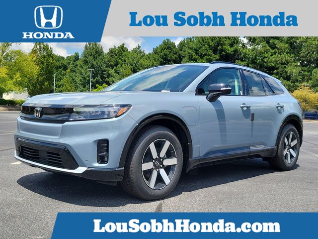 Sonic Gray Pearl 2026 Honda Prologue SUV / Crossover Front-Wheel Drive 1-Speed Automatic